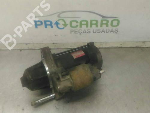 Starter SUZUKI LIANA (ER, RH_) | BP9777606M8