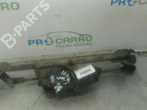 Front wiper motor SUZUKI LIANA (ER, RH_) [2001-2024]null 1592005592