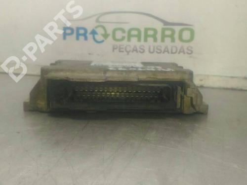 Used Engine control unit (ECU) FIAT PUNTO (176_) [1993-1999]  9777643