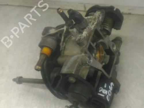 Intake manifold FIAT PUNTO (176_)  | BP13722905M70