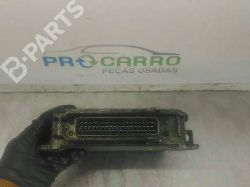 Engine control unit (ECU) LAND ROVER FREELANDER I (L314) 2.0 DI 4x4 | BP9777679M57