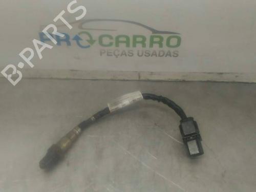 Used Electronic sensor MITSUBISHI COLT VI (Z3_A, Z2_A) 1.5 DI-D (Z38A) (68 hp) 31112362