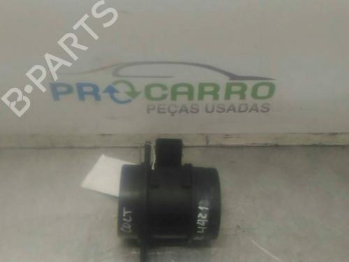 Used Mass air flow sensor MITSUBISHI COLT VI (Z3_A, Z2_A) 1.5 DI-D (Z38A) (68 hp) 31112365