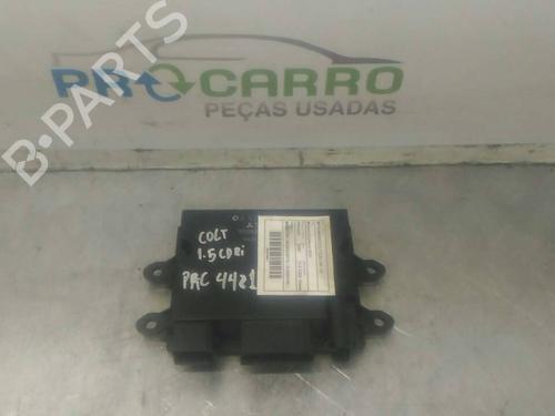 Used Other MITSUBISHI COLT VI (Z3_A, Z2_A) 1.5 DI-D (Z38A) (68 hp) 31112366