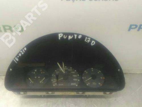 Cockpit FIAT PUNTO (176_) [1993-1999]  9777719