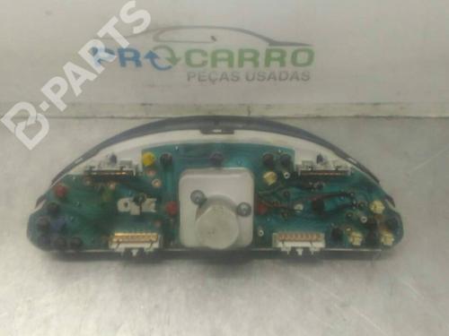 Cockpit FIAT PUNTO (176_)  | BP9777719C47 