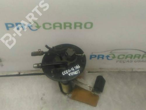 Fuel pump TOYOTA COROLLA (_E11_) | BP11486347M76