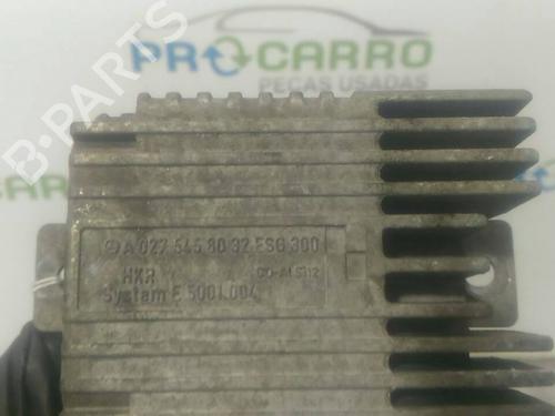 Ander MERCEDES-BENZ A-CLASS (W168)  | BP13722931O1 