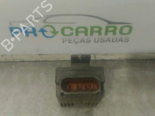 Ander MERCEDES-BENZ A-CLASS (W168)  | BP13722931O1 