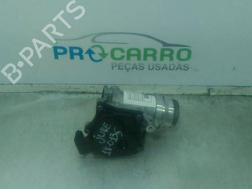 Intake manifold NISSAN JUKE (F15)  | BP13722934M70
