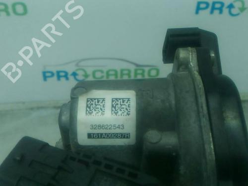 Intake manifold NISSAN JUKE (F15)  | BP13722934M70