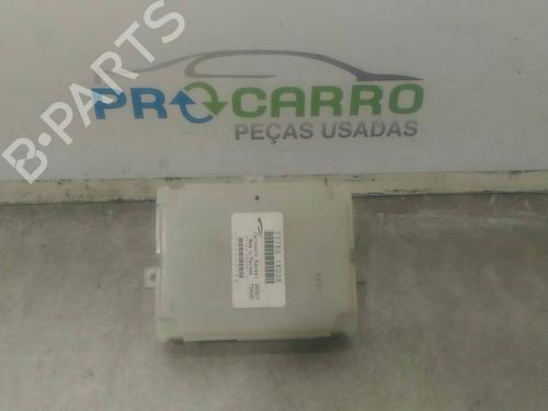 Used Electronic module NISSAN JUKE (F15) [2010-2019]  13722937