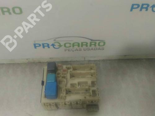 Sikringsdose TOYOTA YARIS (_P9_) [2005-2014]  9777871