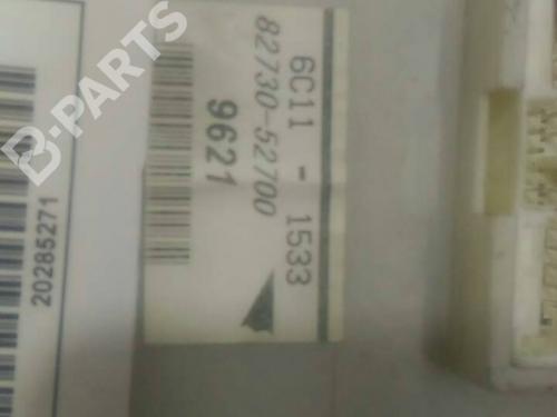 Sikringsdose TOYOTA YARIS (_P9_)  | BP9777871E1