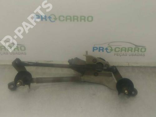 Viskermotor vindrude TOYOTA YARIS (_P9_) [2005-2014]  9777874