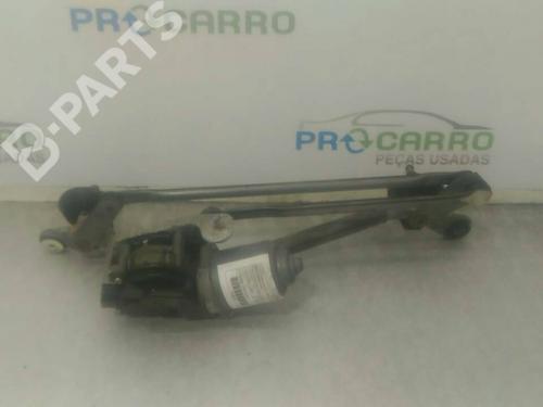 Viskermotor vindrude TOYOTA YARIS (_P9_)  | BP9777874M29