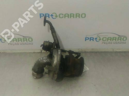 Turbocharger/Supercharger MERCEDES-BENZ VITO Bus (W638)  | BP9777879M71 