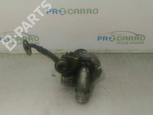 Turbocharger/Supercharger MERCEDES-BENZ VITO Bus (W638)  | BP9777879M71 