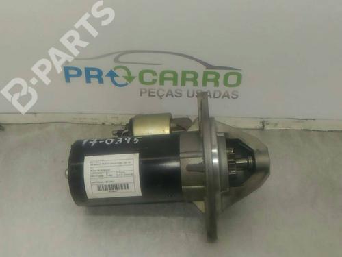 Starter RENAULT TRAFIC Van (T_, P_, V_)  | BP9777880M8 