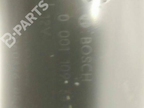 Starter RENAULT TRAFIC Van (T_, P_, V_)  | BP9777880M8 