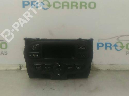 Used Climate control PEUGEOT 307 (3A/C) [2000-2012]  9777897