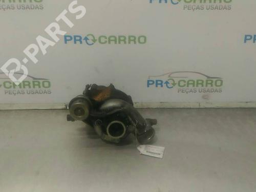 Turbina VW PASSAT B3/B4 (3A2, 35I) [1988-1997]null 068145703M