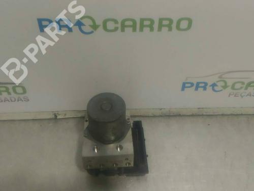 Used ABS pump MERCEDES-BENZ A-CLASS (W169) [2004-2012]  9777938