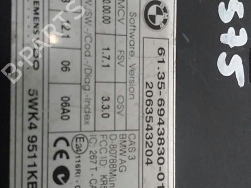 Annen BMW 3 (E90)  | BP13722952O1 