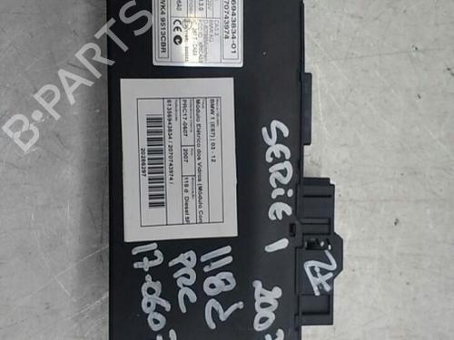 Annen BMW 1 (E87) [2003-2013]  13722954