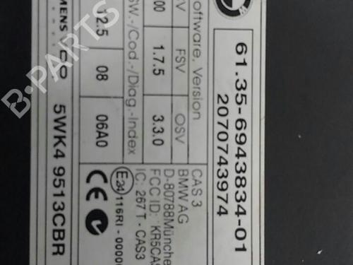 Annen BMW 1 (E87)  | BP13722954O1 