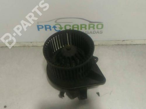 Heater blower motor FIAT PUNTO Hatchback Van (188_)  | BP9777969M62 
