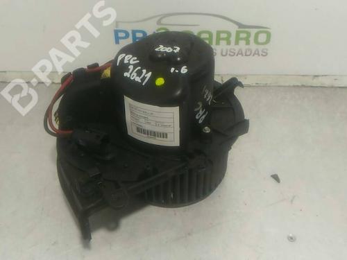 Heater blower motor FIAT SCUDO Bus (270_, 272_) 1.6 D Multijet 1498378080