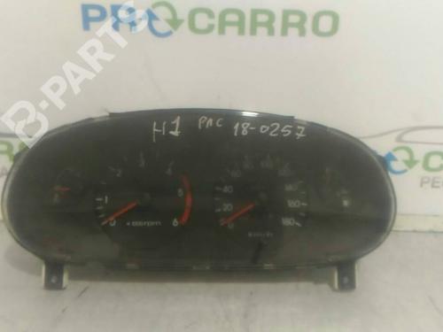 Compteur de vitesse HYUNDAI H-1 Van (A1) [1997-2008]  9777997