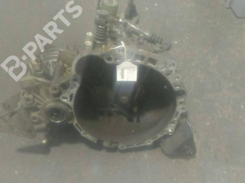 Used Gearbox HYUNDAI ACCENT II (LC) [1999-2012]  9778019