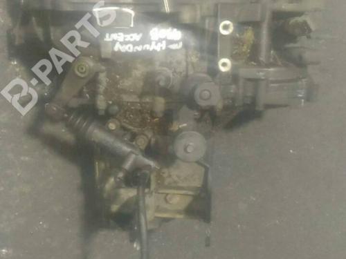 Gearbox HYUNDAI ACCENT II (LC) | BP9778019M3