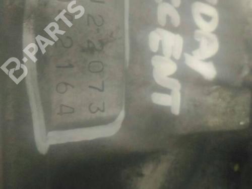 Gearbox HYUNDAI ACCENT II (LC) | BP9778019M3