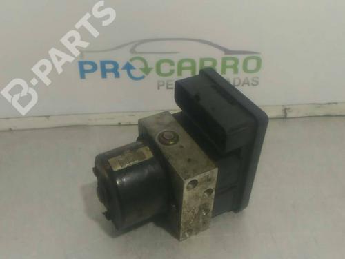Used ABS pump PEUGEOT 1007 (KM_) [2005-2025]  9778057