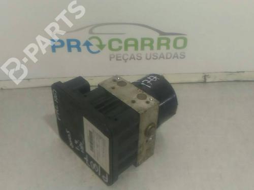 ABS pump PEUGEOT 1007 (KM_) | BP9778057M43