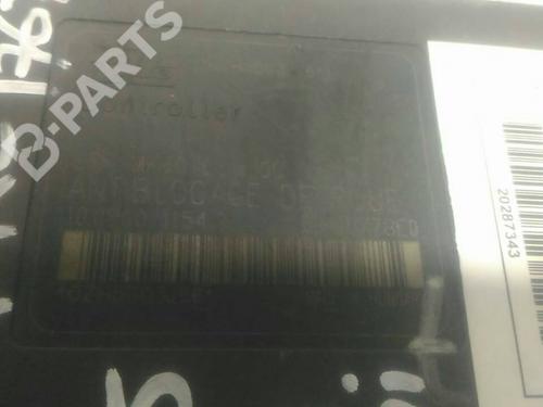 ABS pump PEUGEOT 1007 (KM_) | BP9778057M43