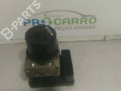 ABS pump PEUGEOT 1007 (KM_) | BP9778057M43
