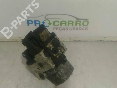 ABS pump PEUGEOT 306 Break (7E, N3, N5)  | BP9778067M43 