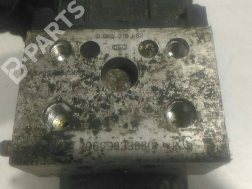 ABS pump PEUGEOT 306 Break (7E, N3, N5)  | BP9778067M43 