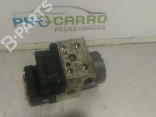 ABS PEUGEOT 306 (7B, N3, N5) [1993-2003]  9778069