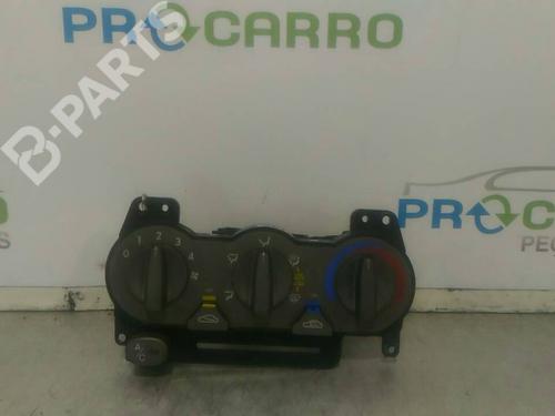 Comando chauffage HYUNDAI ACCENT II (LC) [1999-2012]  9778074