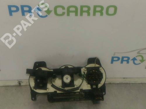 Comando chauffage HYUNDAI ACCENT II (LC)  | BP9778074I5