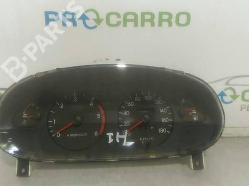 Used Instrument cluster HYUNDAI H-1 / STAREX Bus (A1) [1997-2025]  9778090