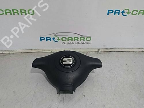 Førerens kollisjonspute SEAT LEON (1M1) [1999-2006]  12456483