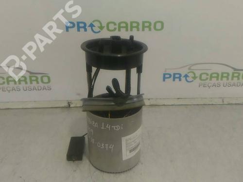 Used Fuel pump SEAT IBIZA IV (6J5, 6P1) [2008-2017]  11486359
