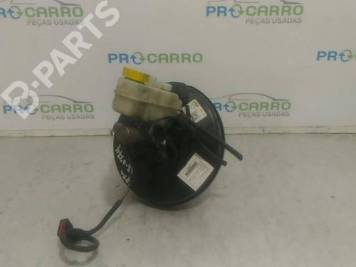 Used Servo brake SEAT IBIZA IV (6J5, 6P1) [2008-2017]  9778125