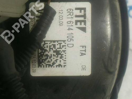 Servo brake SEAT IBIZA IV (6J5, 6P1)  | BP9778125M42 